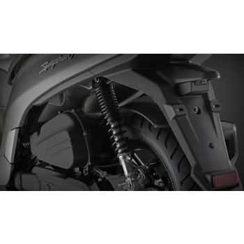 Sym SYMPHONY ST 125 Euro5 - 2024